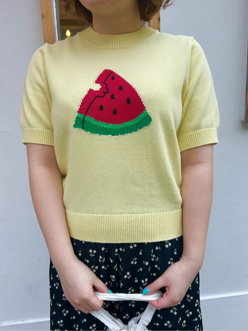 CHILD WOMAN CHILD WOMAN hH gF155cm 2025.04.11