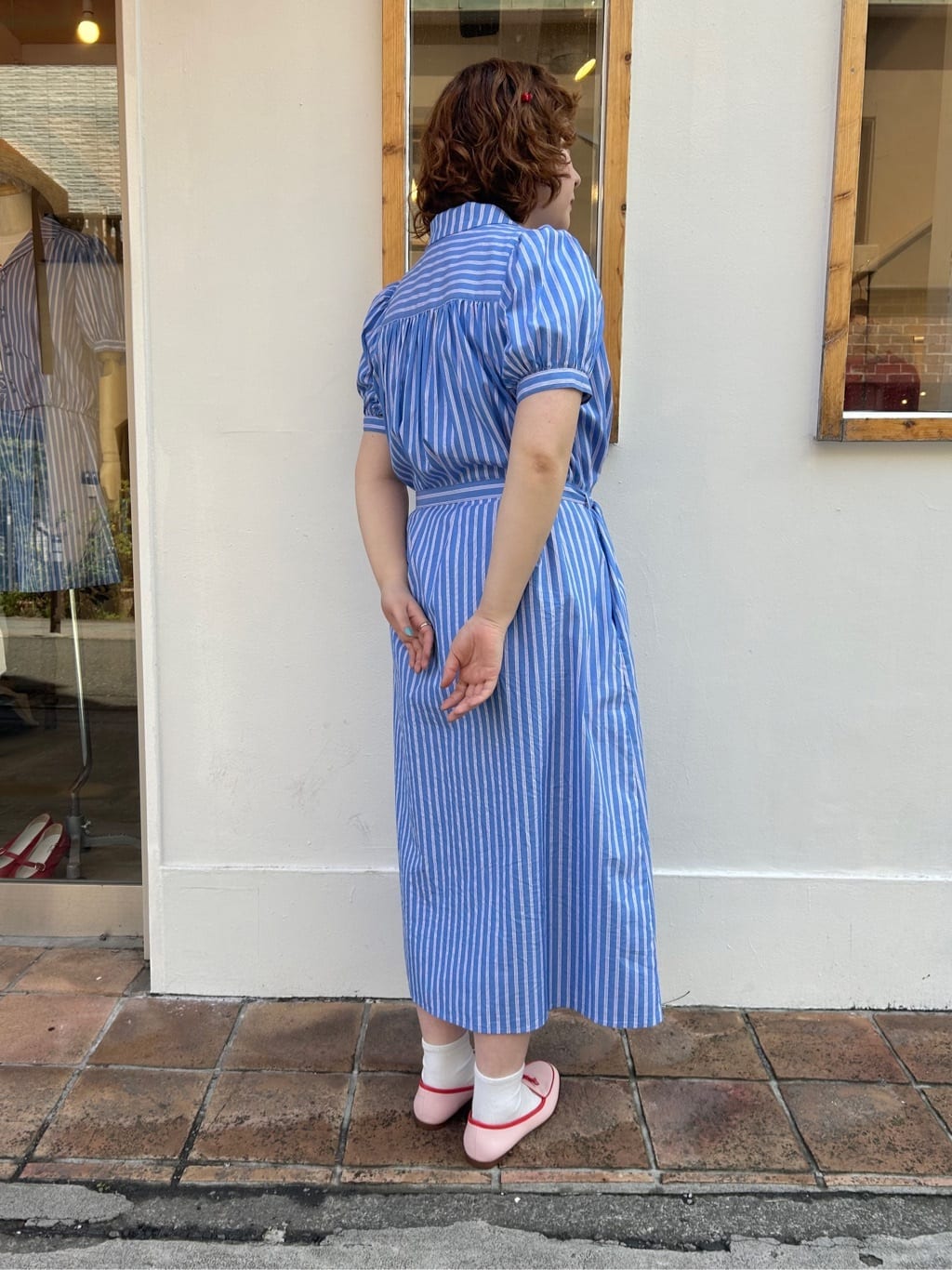 CHILD WOMAN CHILD WOMAN hH gF155cm 2025.04.15