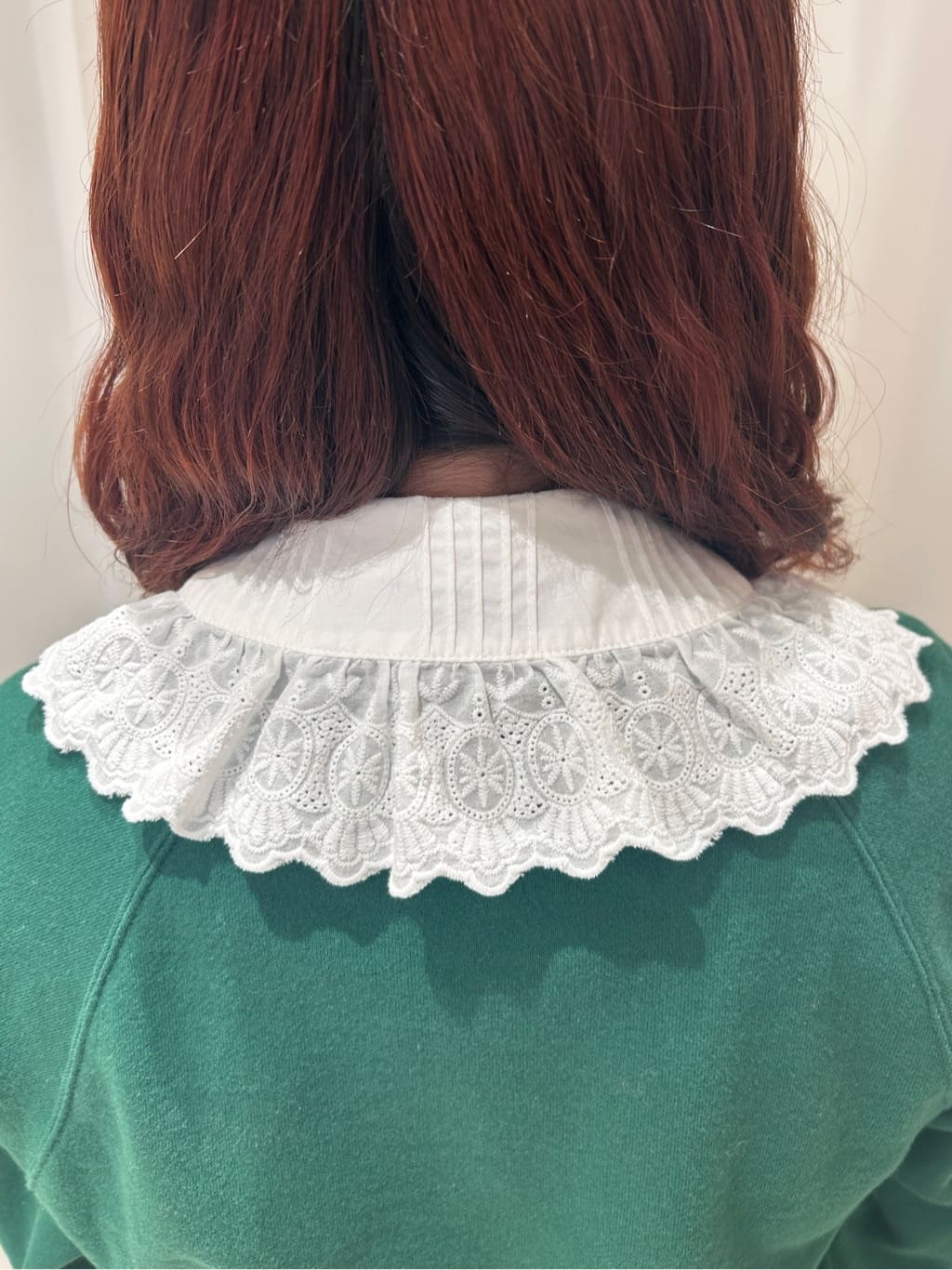 CHILD WOMAN �g�ˎ��H�� �g���F155cm 2026.01.24