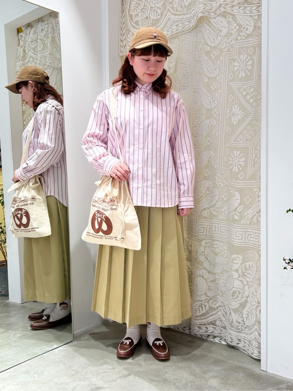 �y NEW �zCHILD WOMAN �g�ˎ��H�� �g���F155cm 2026.03.13