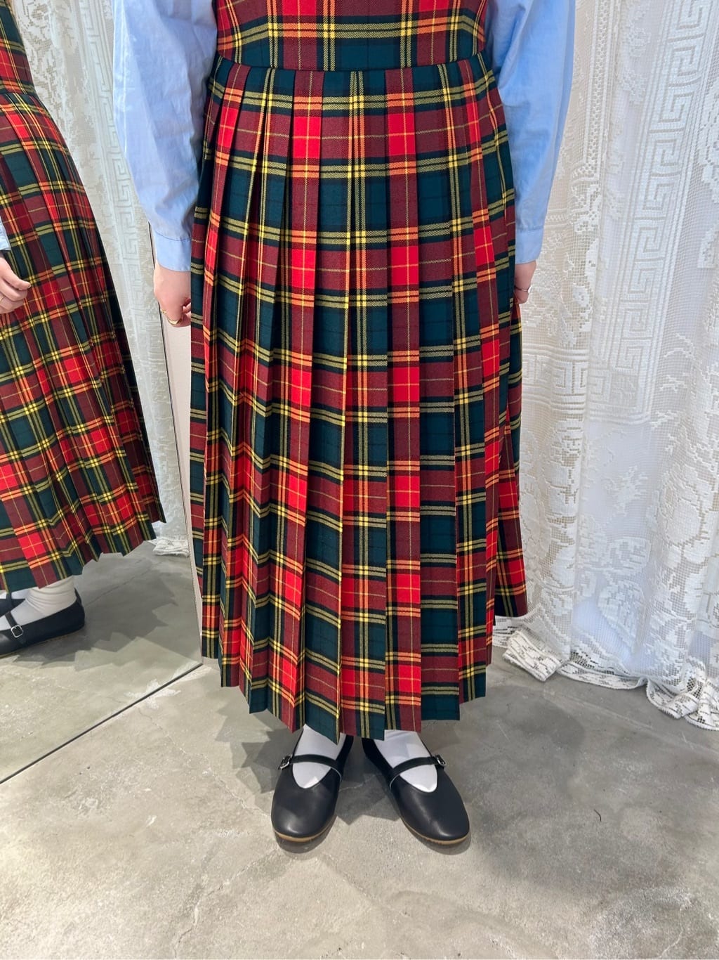 CHILD WOMAN hH gF155cm 2025.10.12