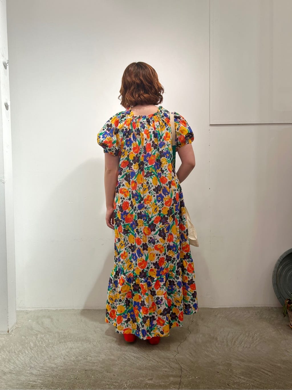 CHILD WOMAN CHILD WOMAN hH gF155cm 2025.05.12