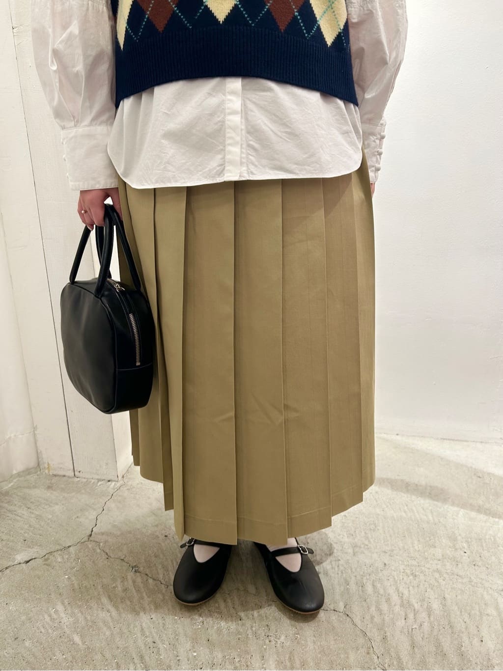 CHILD WOMAN ���h�H�� �g���F155cm 2025.11.04