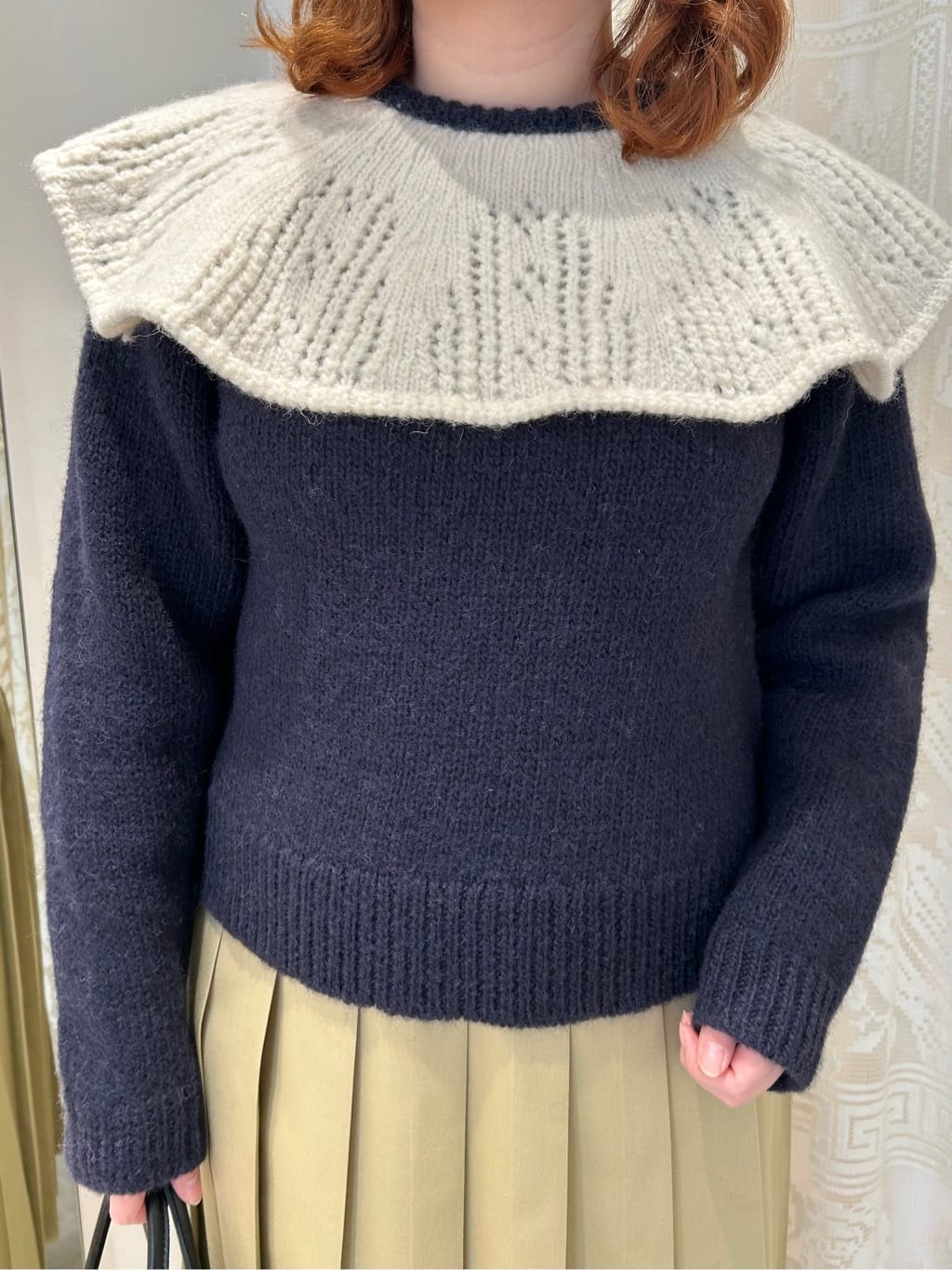 CHILD WOMAN ���h�H�� �g���F155cm 2025.11.22