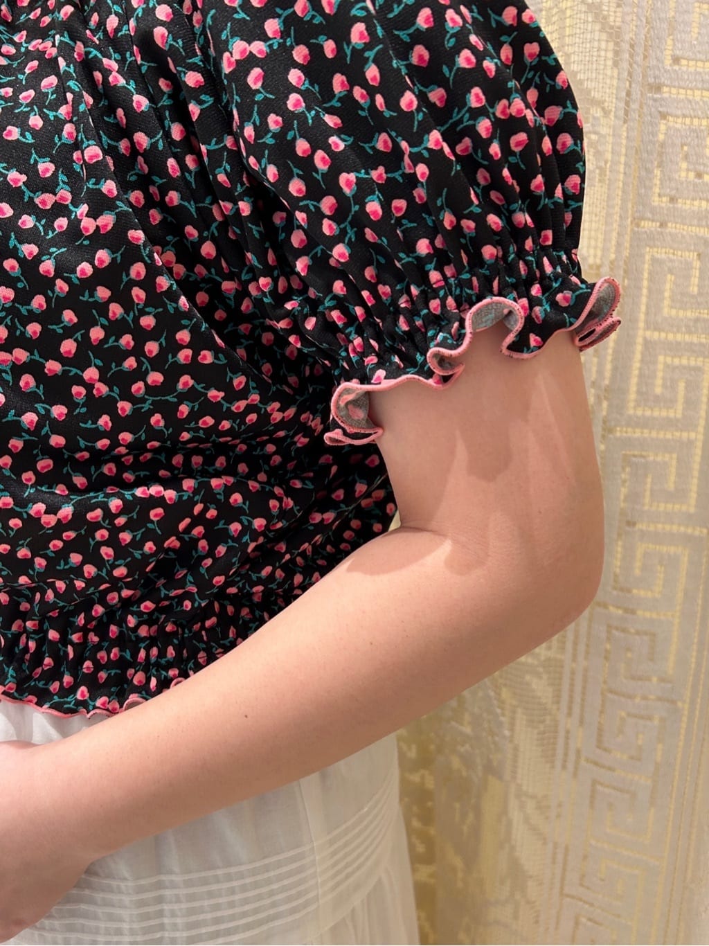 CHILD WOMAN �g�ˎ��H�� �g���F155cm 2026.03.31
