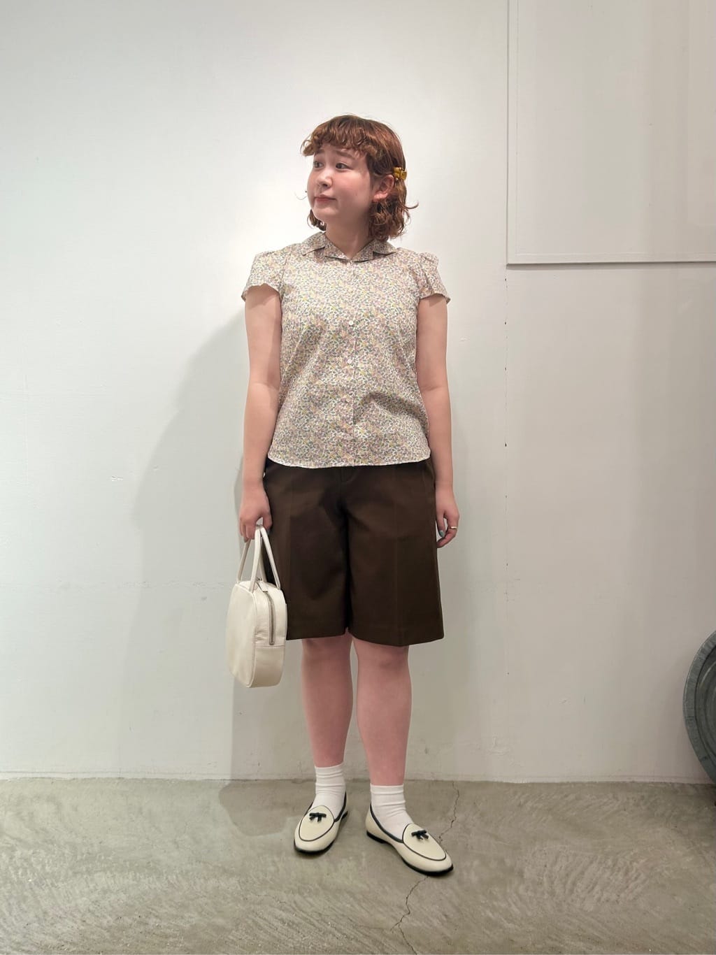 CHILD WOMAN CHILD WOMAN hH gF155cm 2025.05.12
