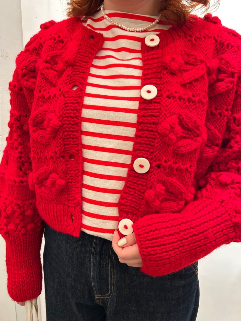 CHILD WOMAN ���h�H�� �g���F155cm 2025.10.20