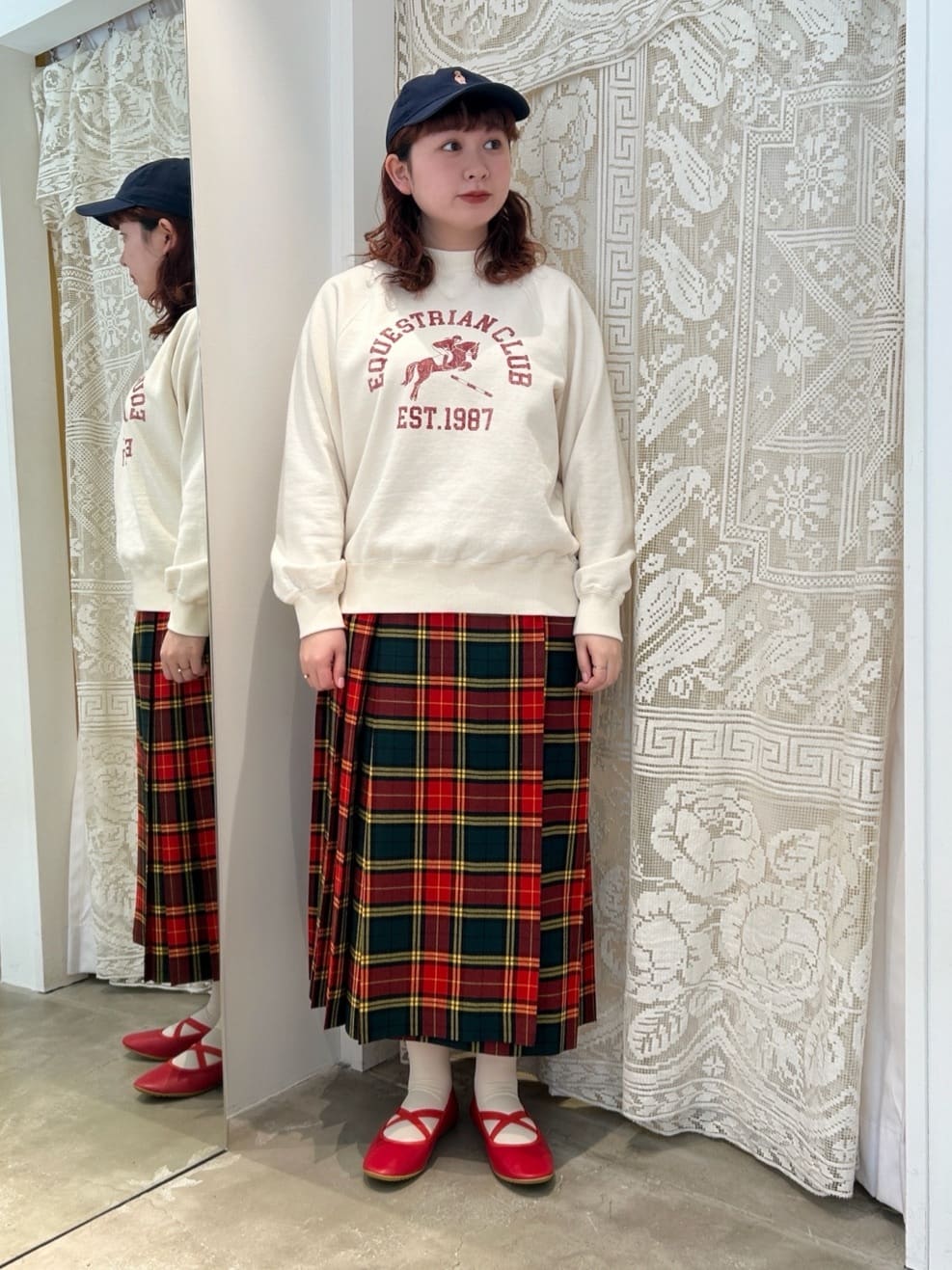 CHILD WOMAN �g�ˎ��H�� �g���F155cm 2026.01.30