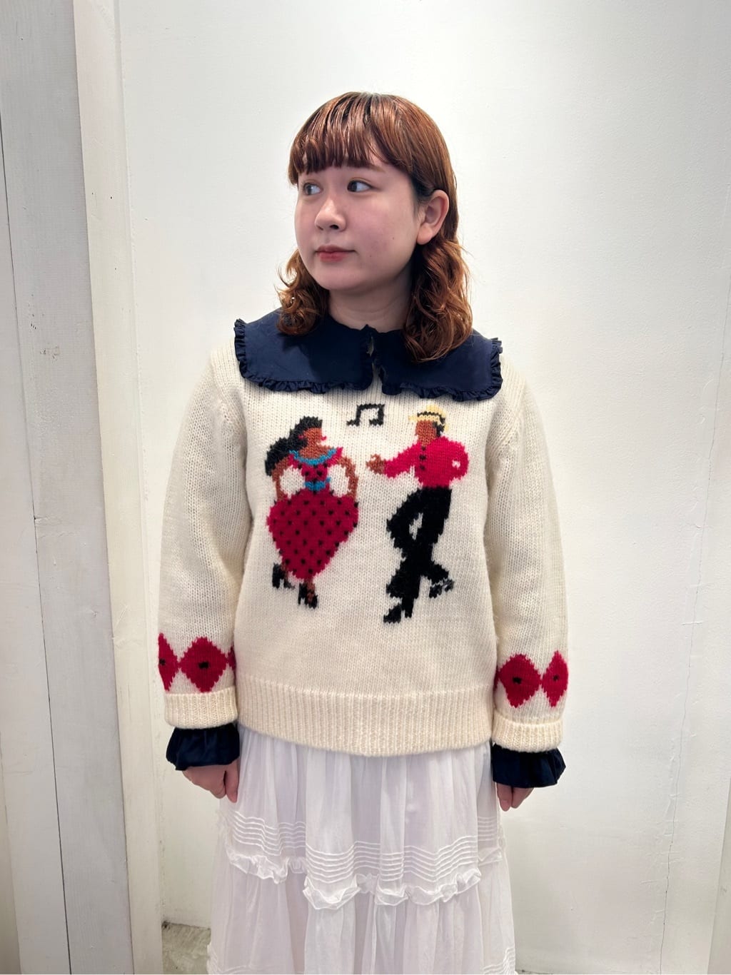 CHILD WOMAN ���h�H�� �g���F155cm 2025.11.13