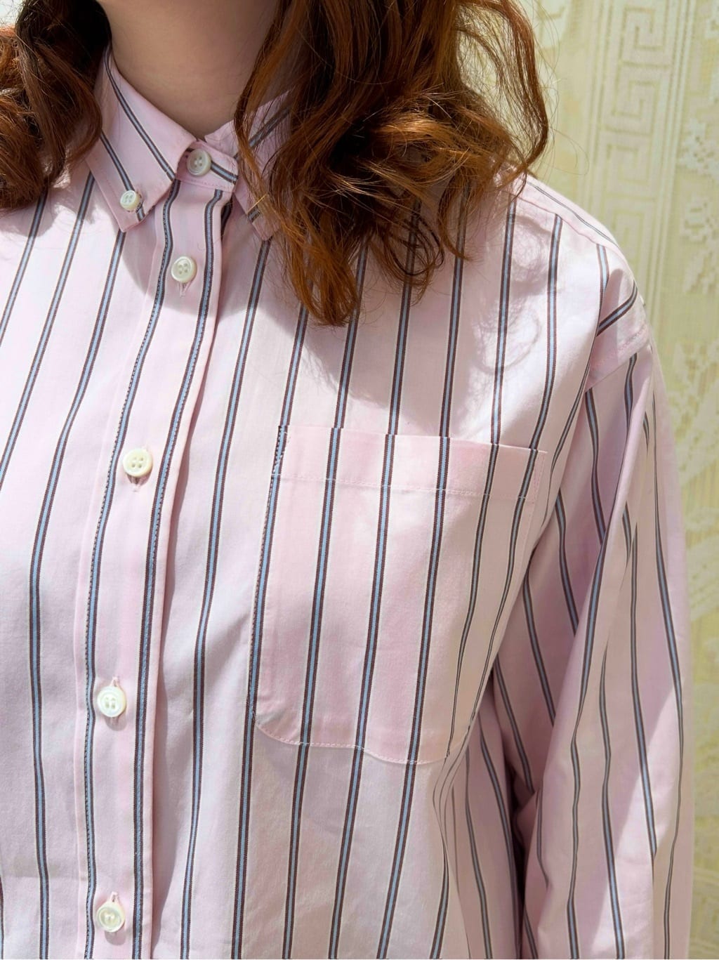 CHILD WOMAN �g�ˎ��H�� �g���F155cm 2026.03.13