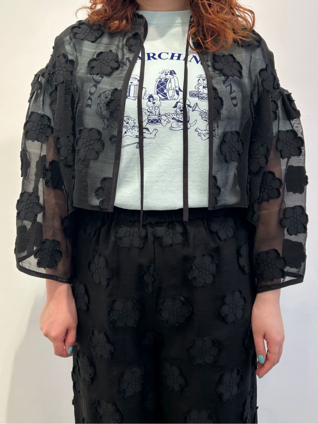 CHILD WOMAN �g�ˎ��H�� �g���F155cm 2026.04.17