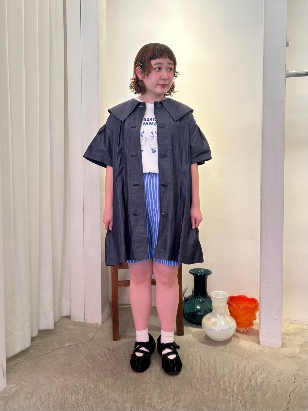CHILD WOMAN hH 2025.05.28