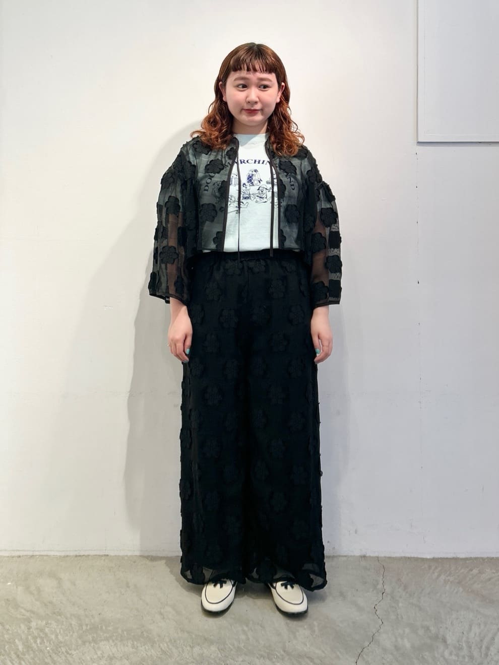 �y NEW �zCHILD WOMAN �g�ˎ��H�� �g���F155cm 2026.04.17