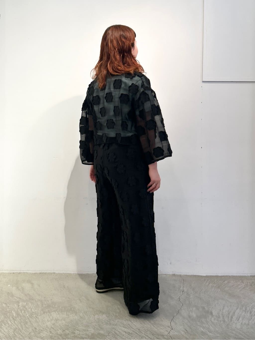 CHILD WOMAN �g�ˎ��H�� �g���F155cm 2026.04.17