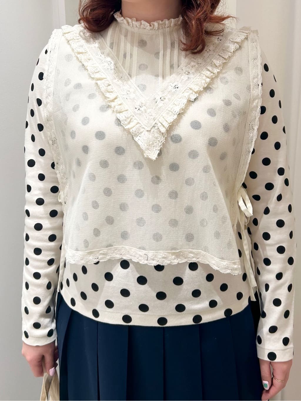 CHILD WOMAN �g�ˎ��H�� �g���F155cm 2026.01.20