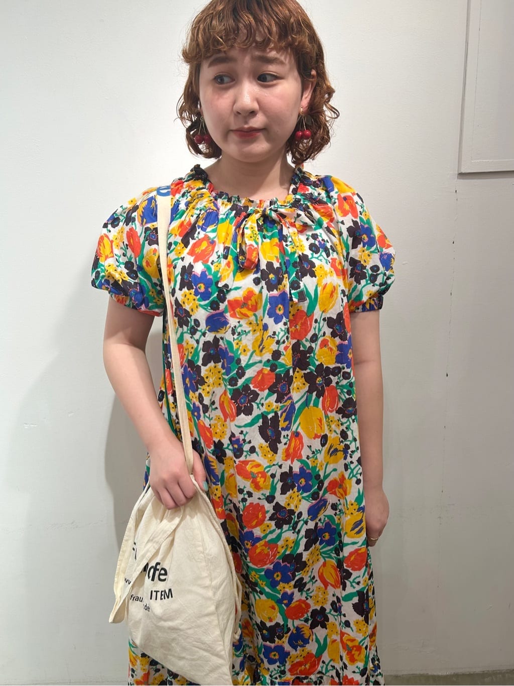 CHILD WOMAN CHILD WOMAN hH gF155cm 2025.05.12