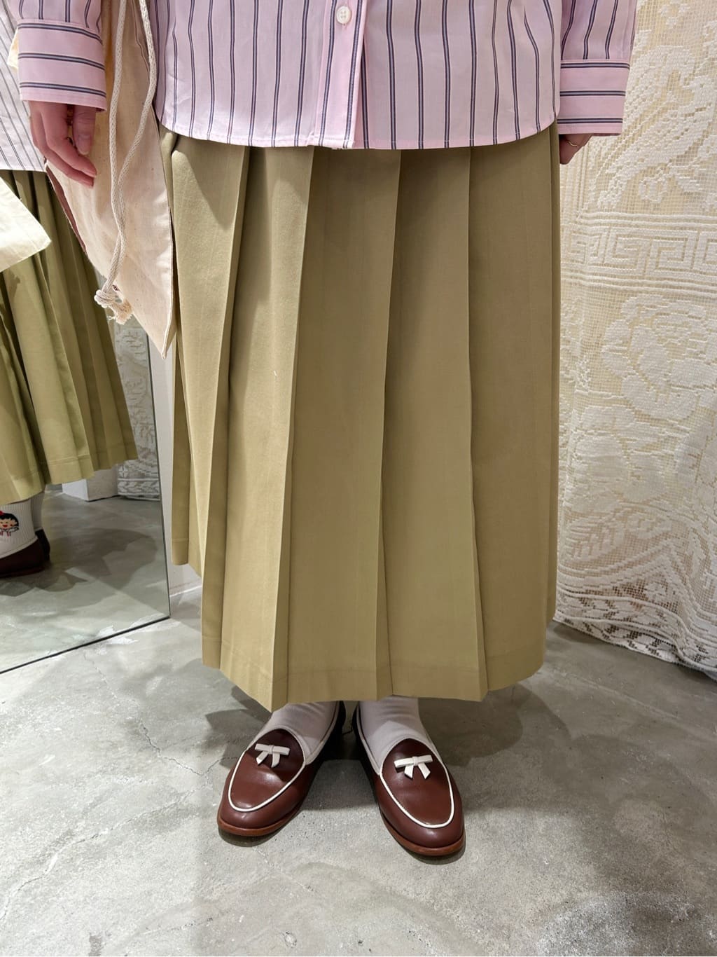 CHILD WOMAN �g�ˎ��H�� �g���F155cm 2026.03.13