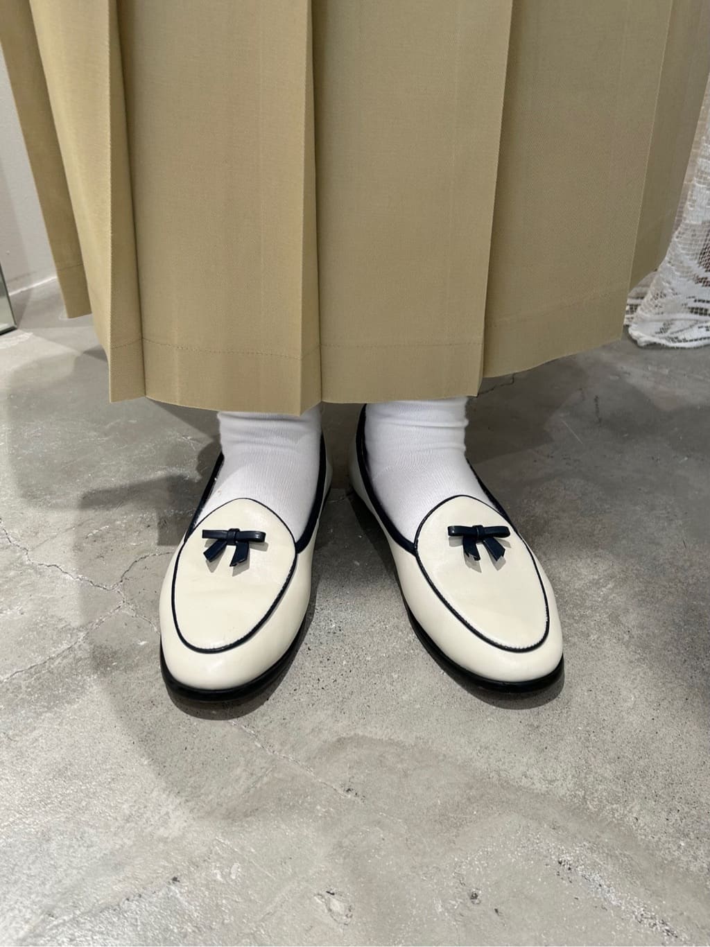 CHILD WOMAN ���h�H�� �g���F155cm 2025.11.22