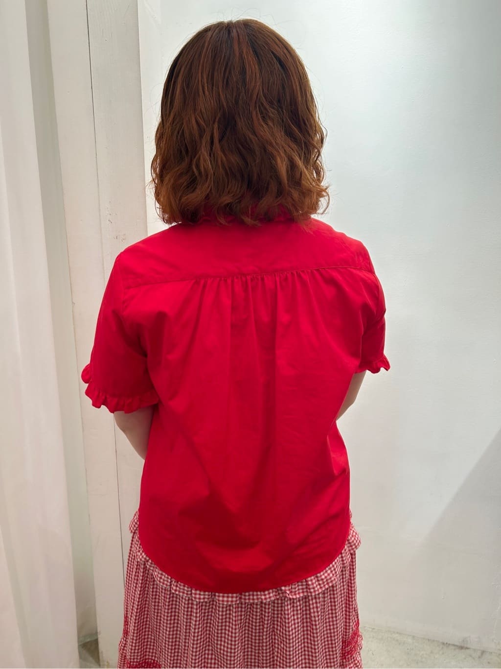 CHILD WOMAN CHILD WOMAN 原宿路面 身長:155cm 2025.05.09 CHILD WOMAN CHILD WOMAN 原宿路面 身長:155cm 2025.05.01