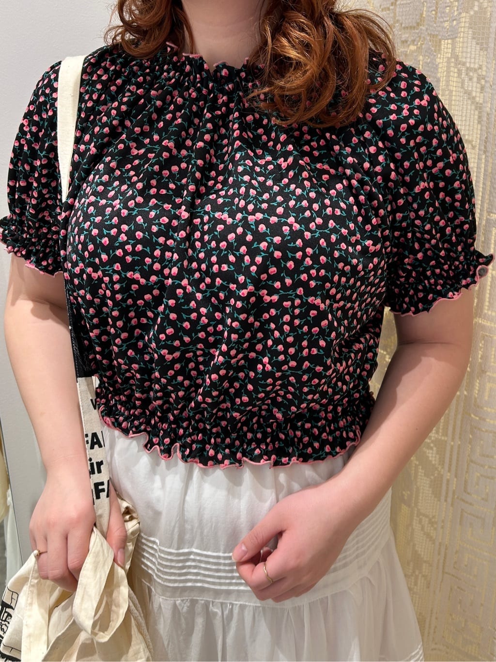 CHILD WOMAN �g�ˎ��H�� �g���F155cm 2026.03.31