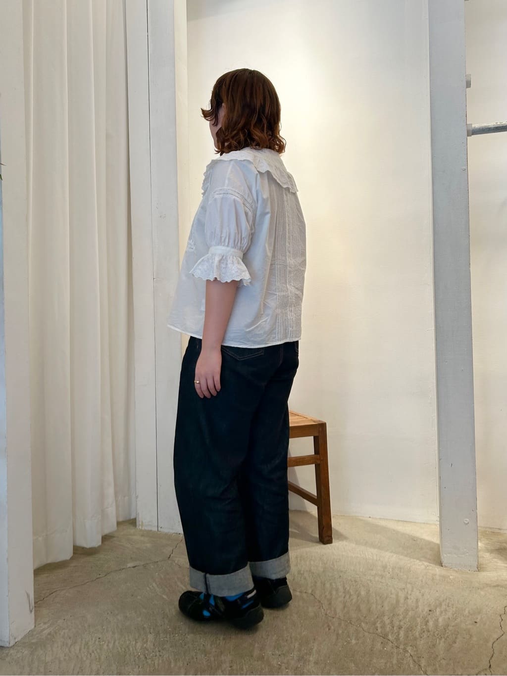 CHILD WOMAN CHILD WOMAN hH gF155cm 2025.06.20