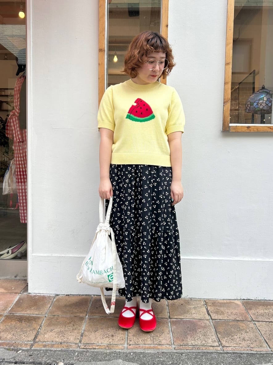 CHILD WOMAN CHILD WOMAN hH gF155cm 2025.04.11