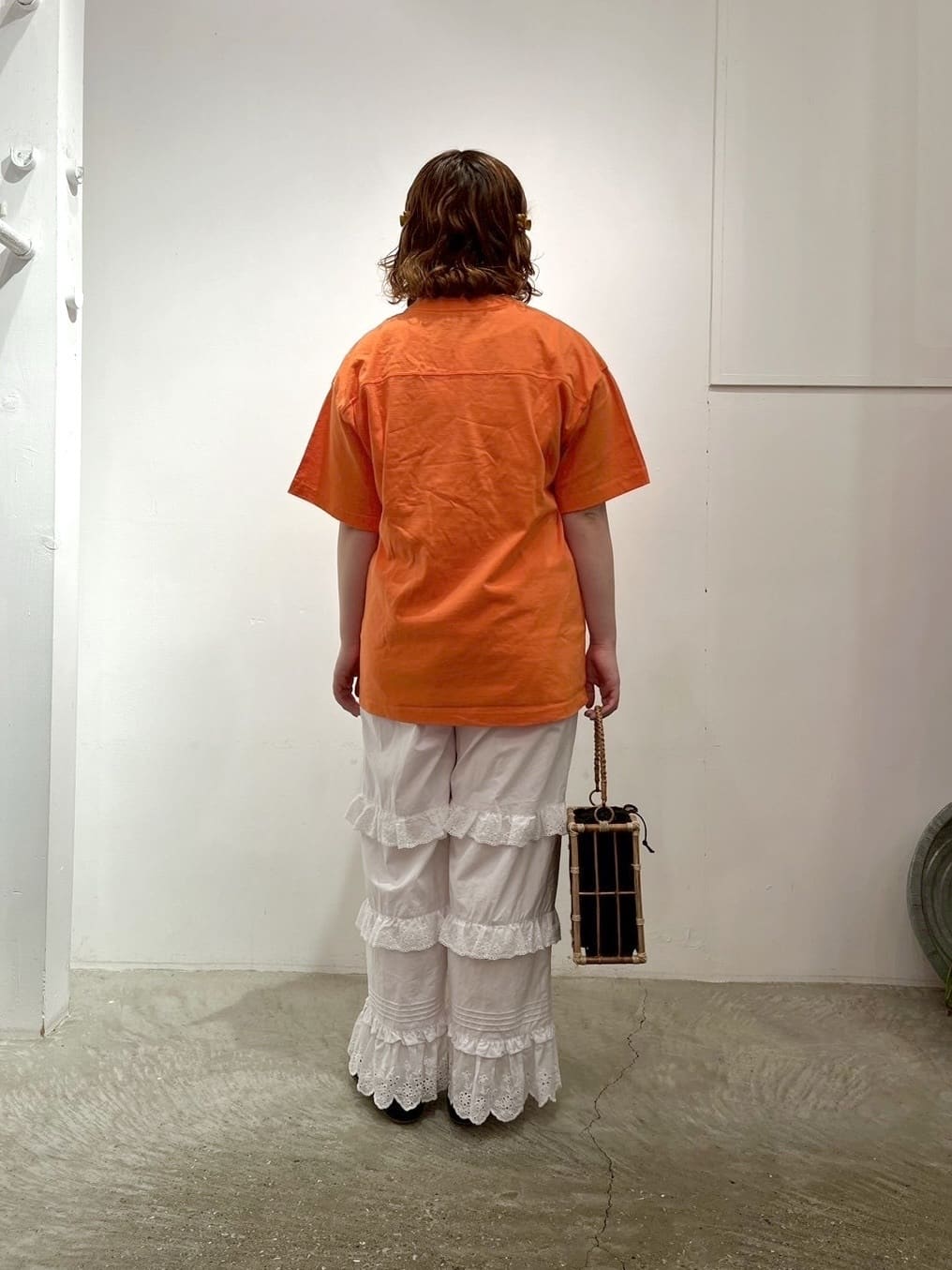 CHILD WOMAN CHILD WOMAN hH gF155cm 2025.05.13