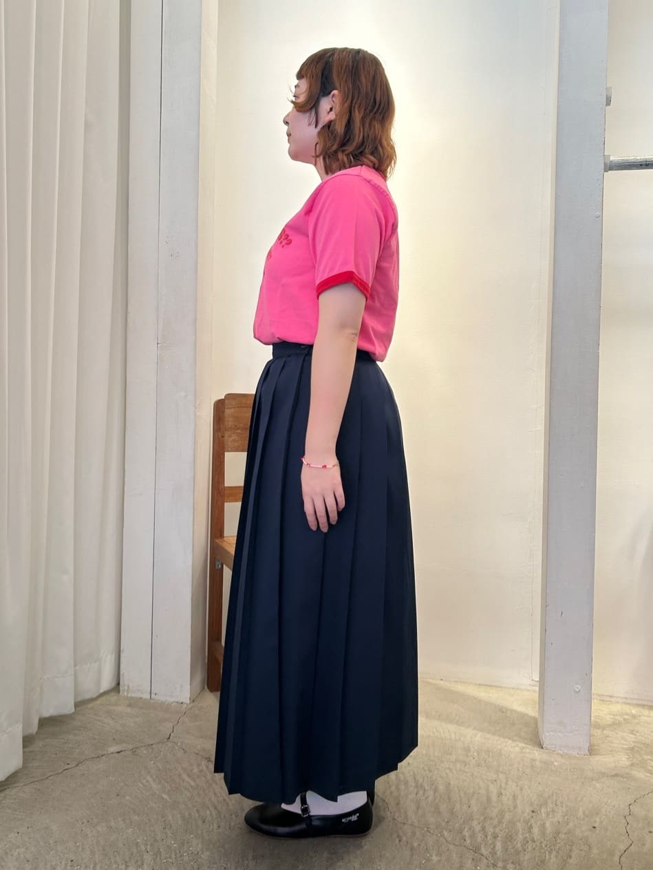 CHILD WOMAN hH gF155cm 2025.06.19