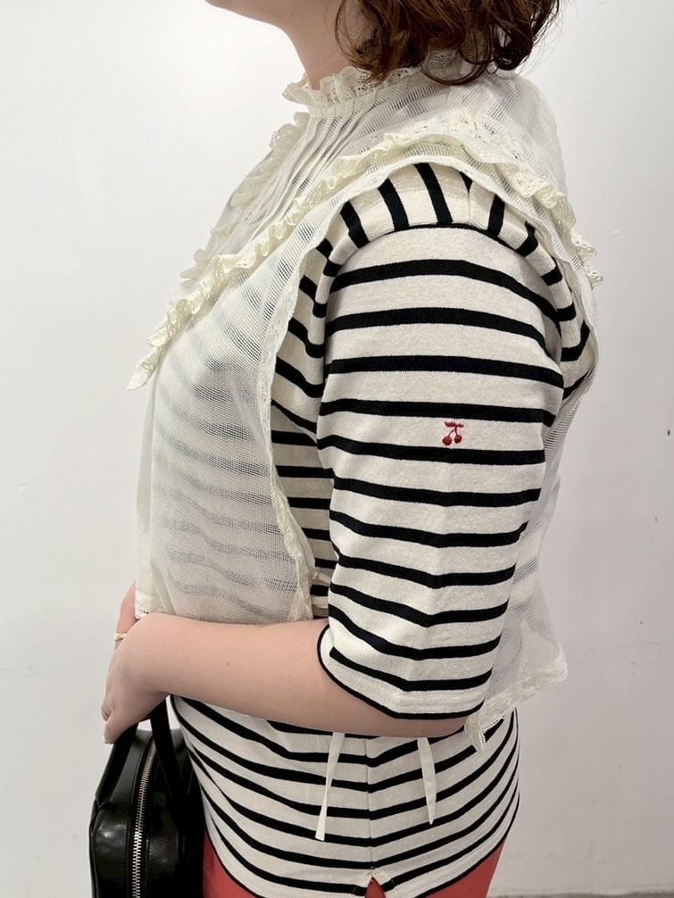 CHILD WOMAN CHILD WOMAN 原宿路面 身長:155cm 2025.06.28 CHILD WOMAN CHILD WOMAN 原宿路面 身長:155cm 2025.05.29
