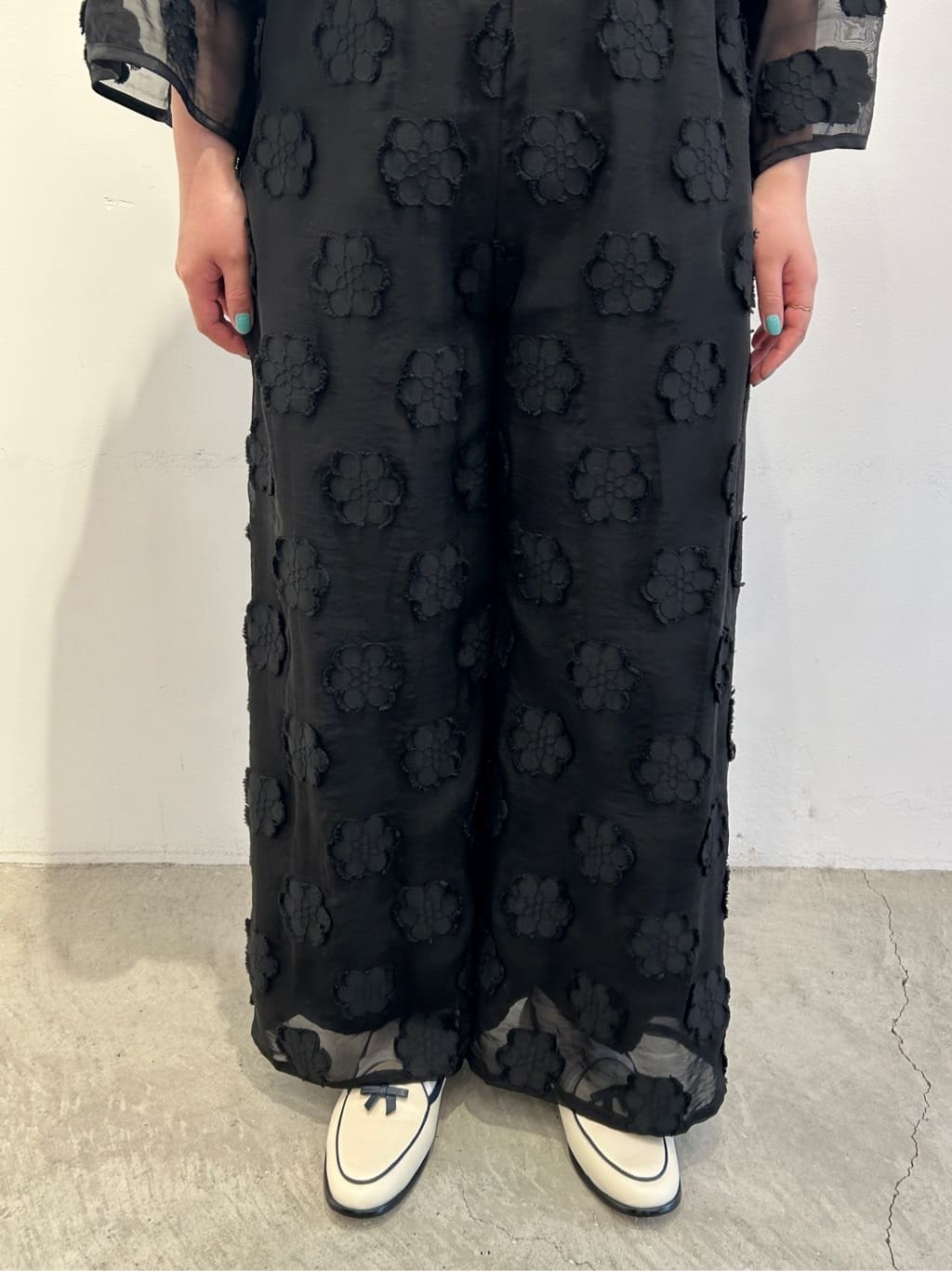 CHILD WOMAN �g�ˎ��H�� �g���F155cm 2026.04.17