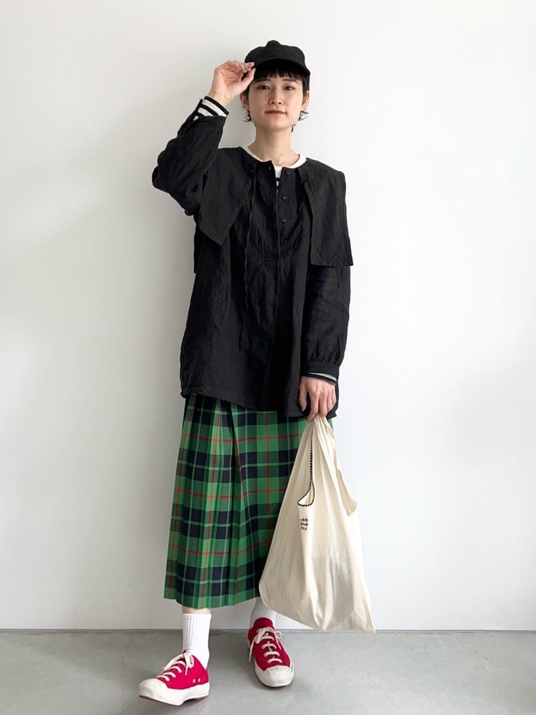 AMBIDEX FLAT x] gF159cm 2022.10.12