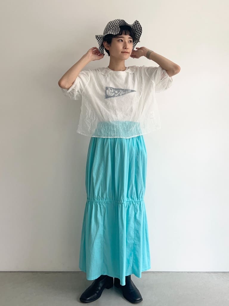 AMBIDEX FLAT x] gF159cm 2024.06.17