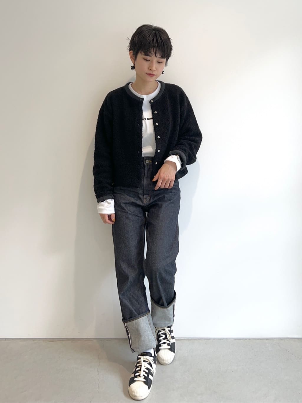 AMBIDEX FLAT x] gF159cm 2023.01.17