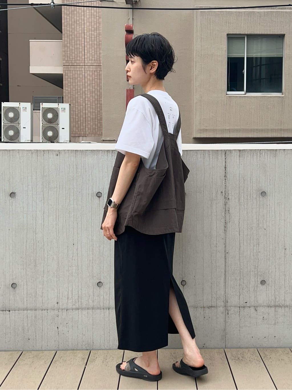 AMBIDEX FLAT x] gF159cm 2024.06.27