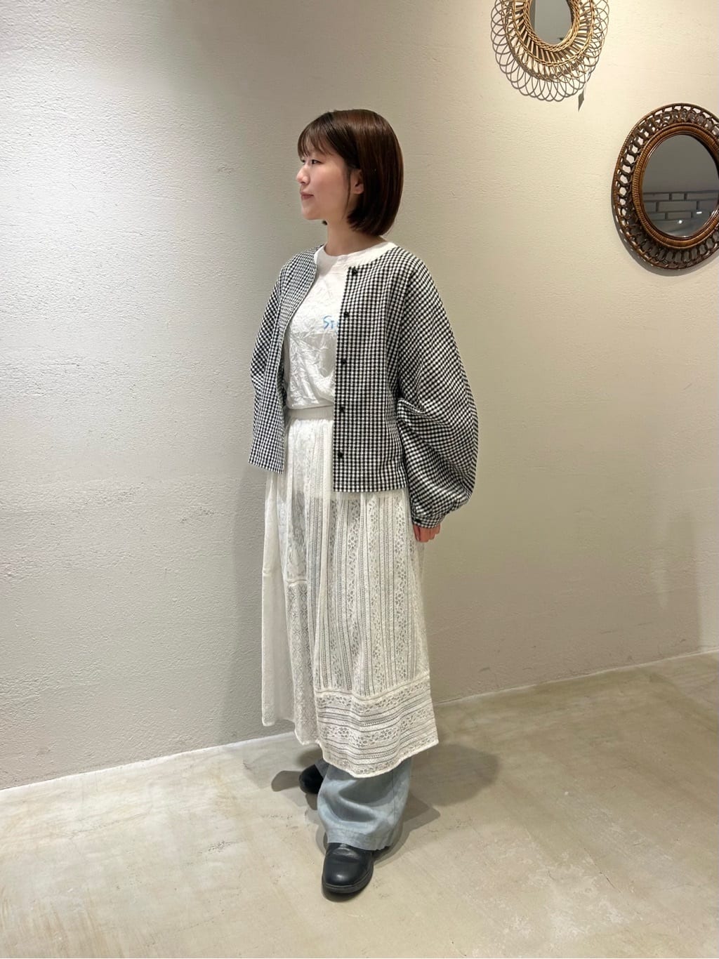 yuni jE}l gF155cm 2025.07.14