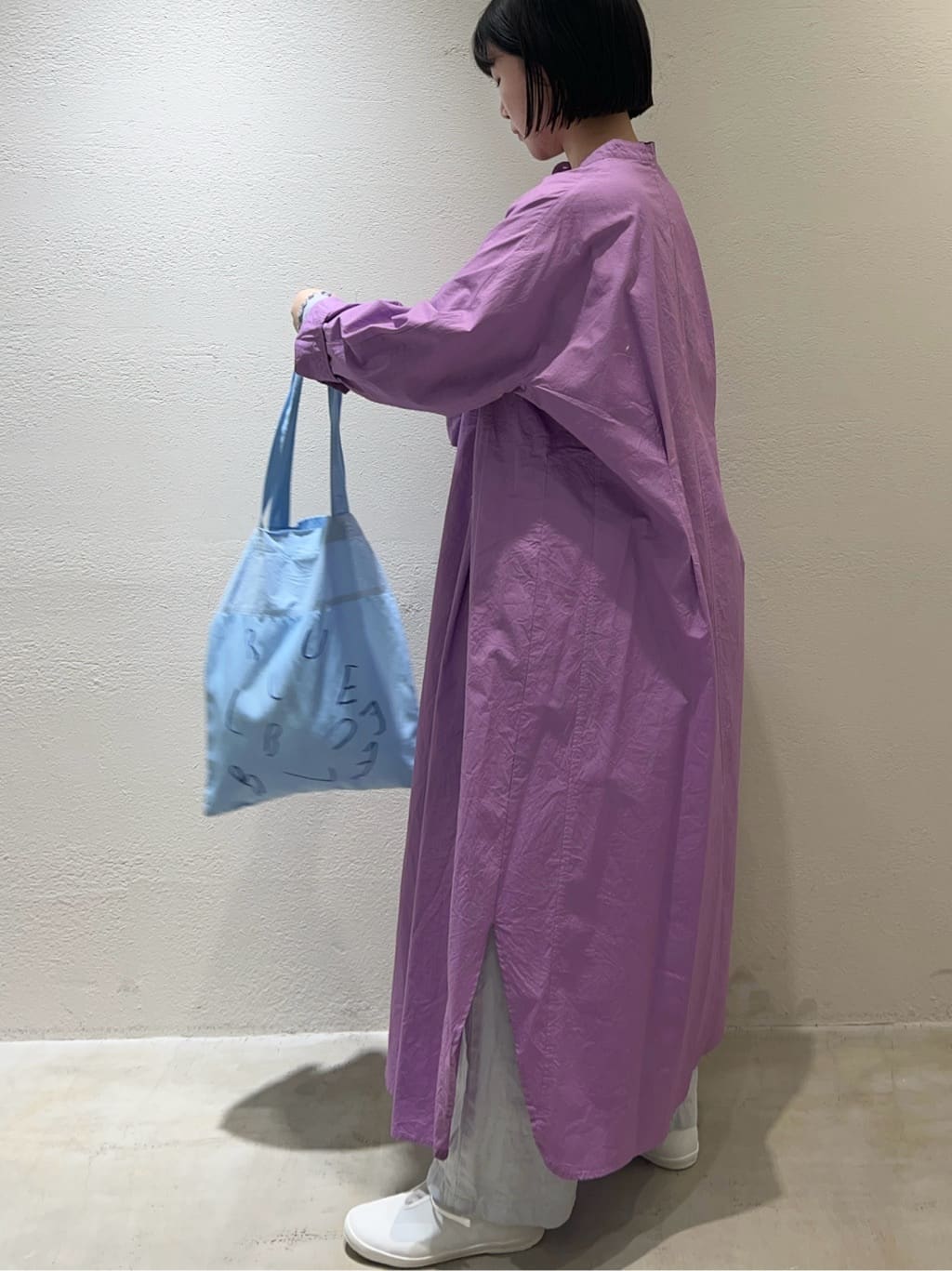 yuni �j���E�}�����l �g���F155cm 2026.04.21