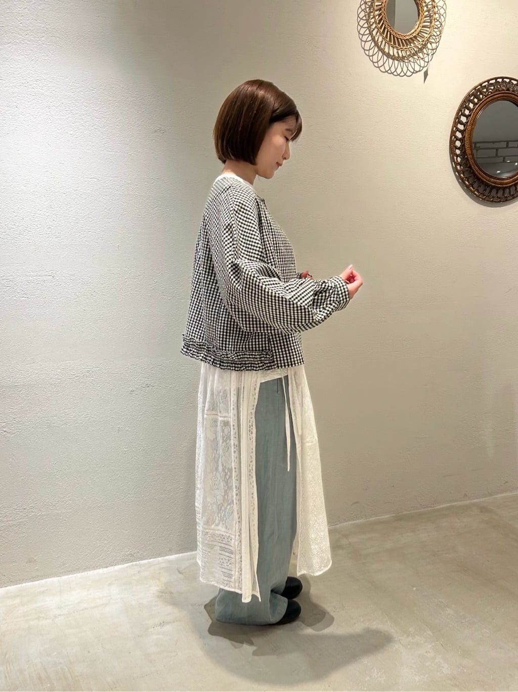 yuni jE}l gF155cm 2025.07.14