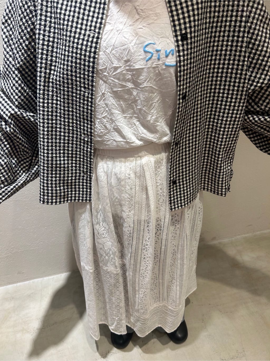 yuni jE}l gF155cm 2025.07.14