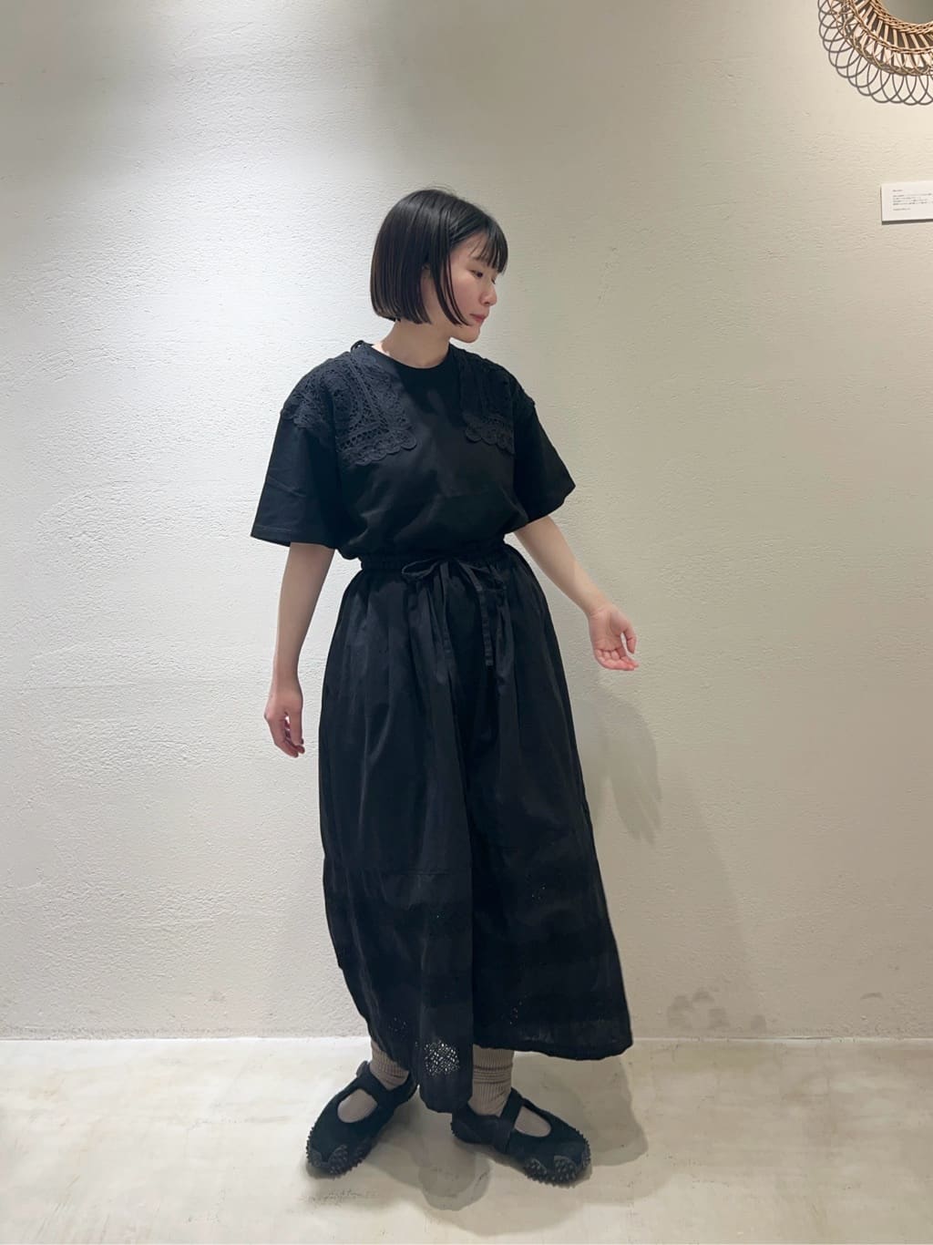 yuni �j���E�}�����l �g���F155cm 2026.04.08