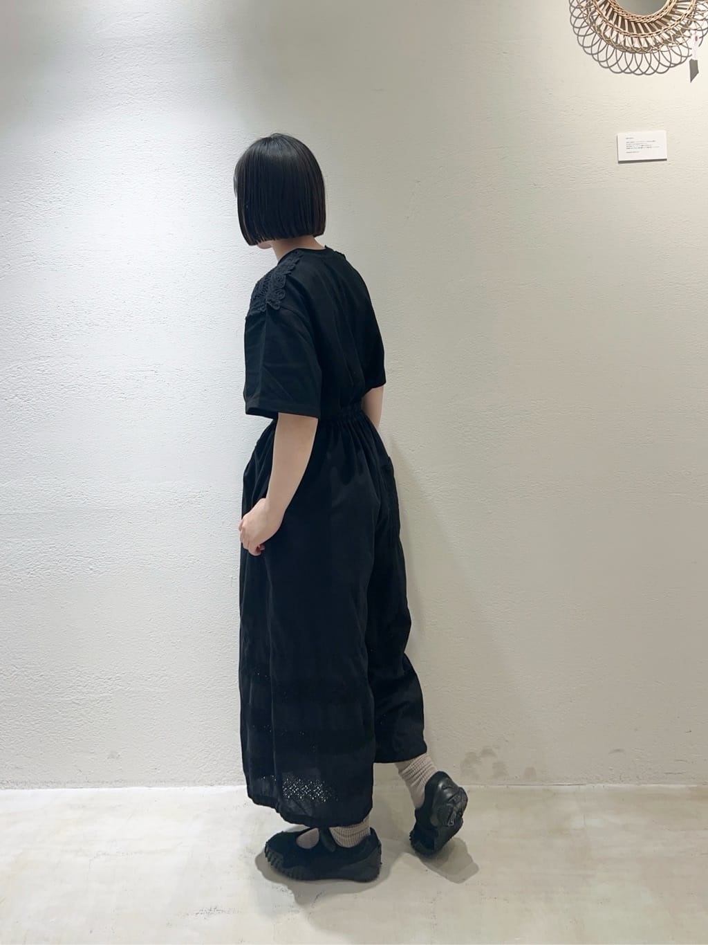 yuni �j���E�}�����l �g���F155cm 2026.04.08