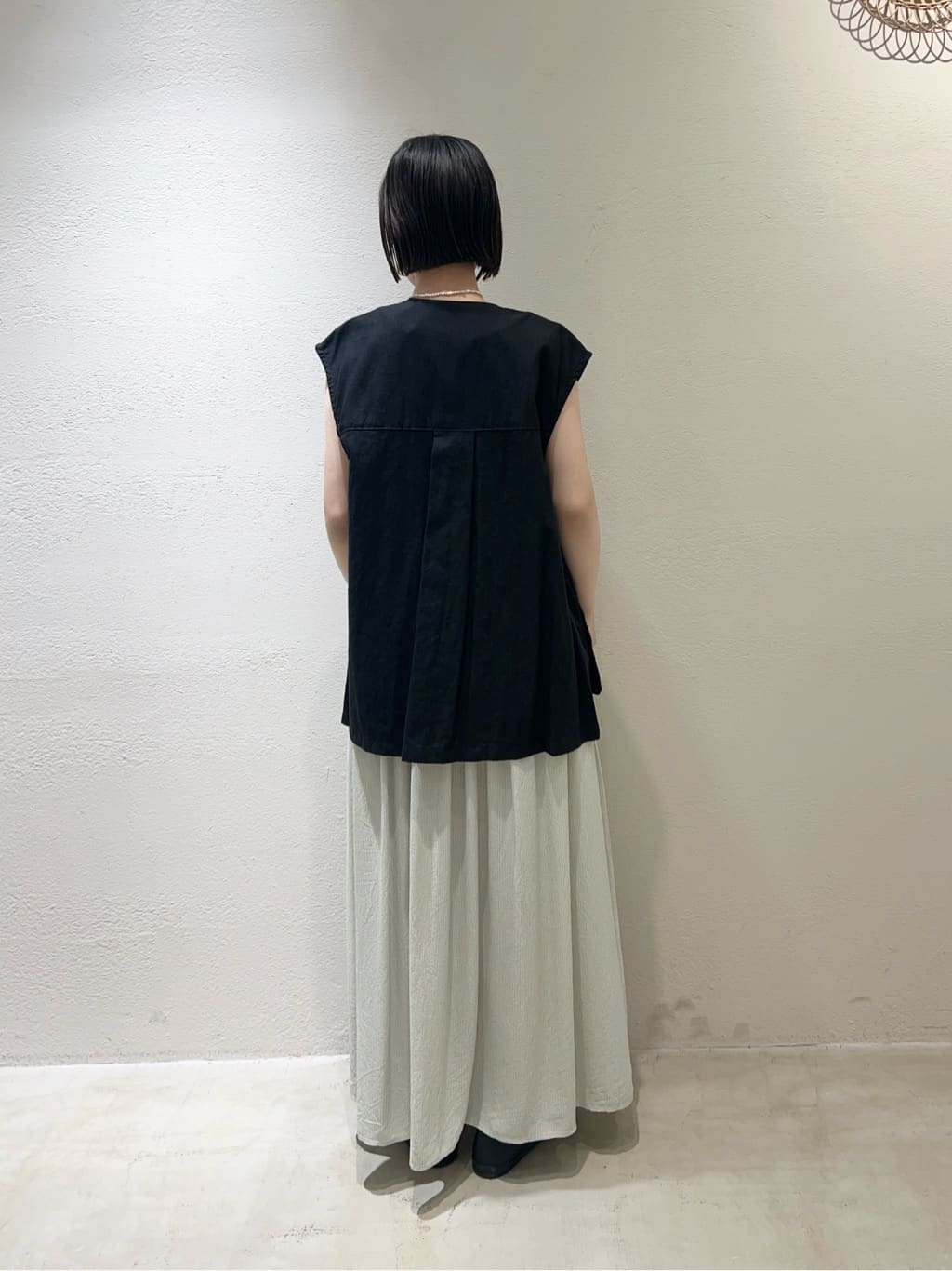 yuni �j���E�}�����l �g���F155cm 2026.04.21