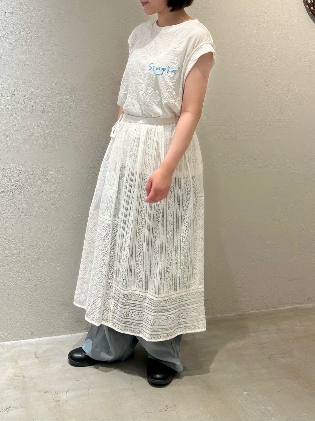 yuni jE}l gF155cm 2025.07.14