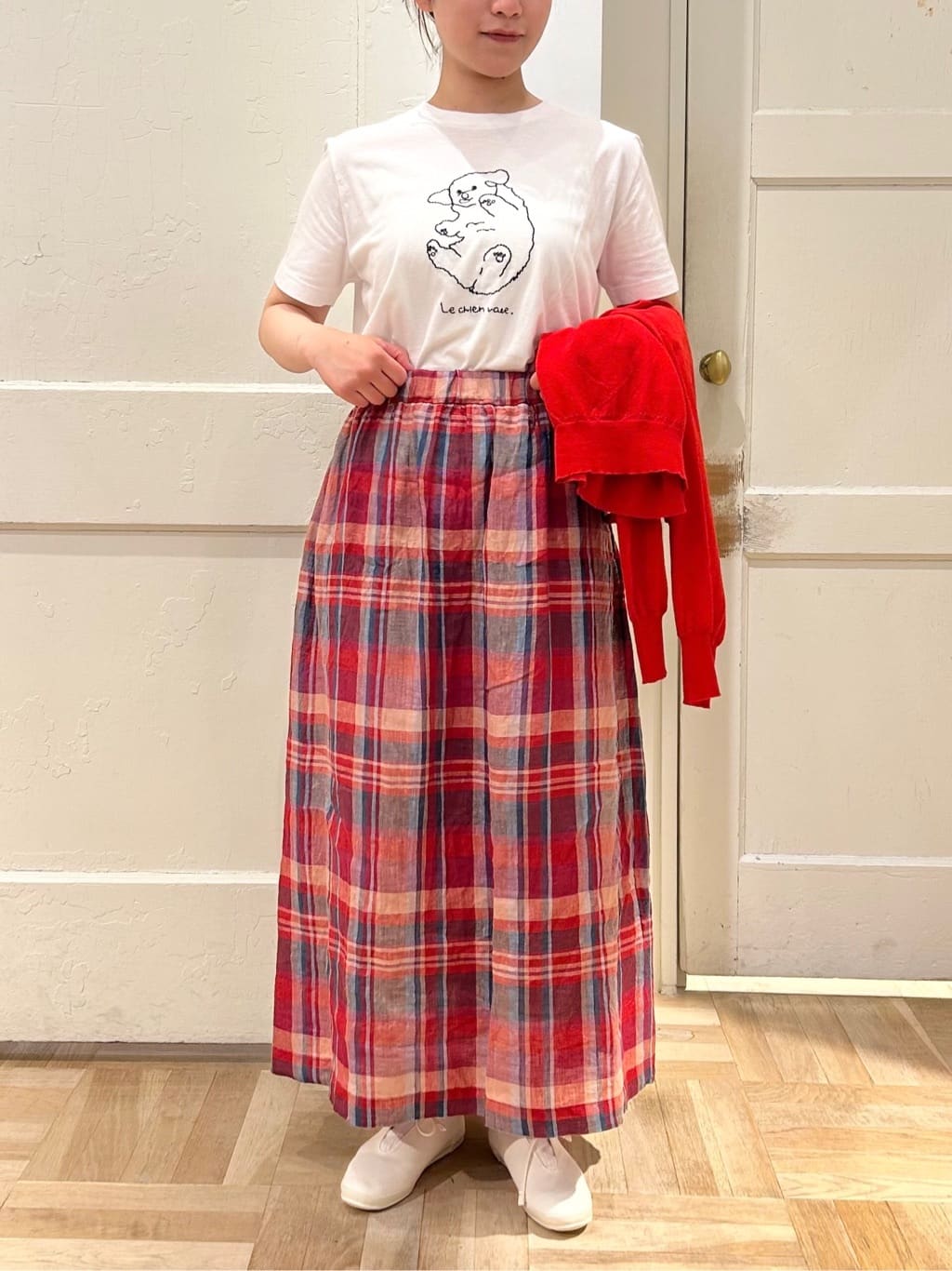 bulle de savon - りこ mdp アンビデックス AMBIDEX Store コーディネート詳細