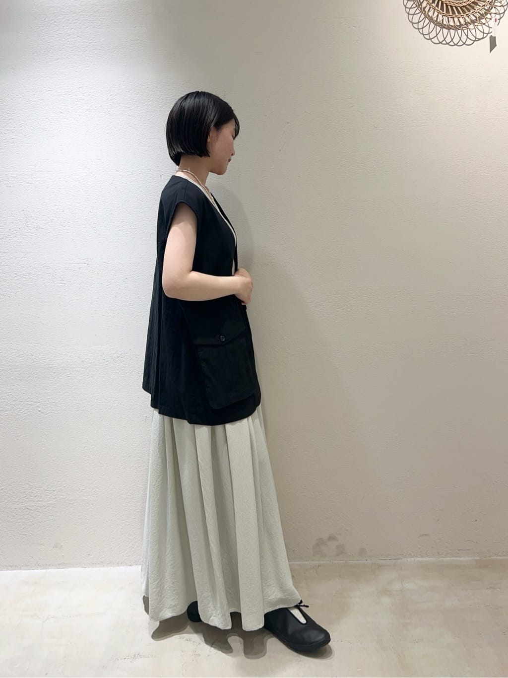 yuni �j���E�}�����l �g���F155cm 2026.04.21