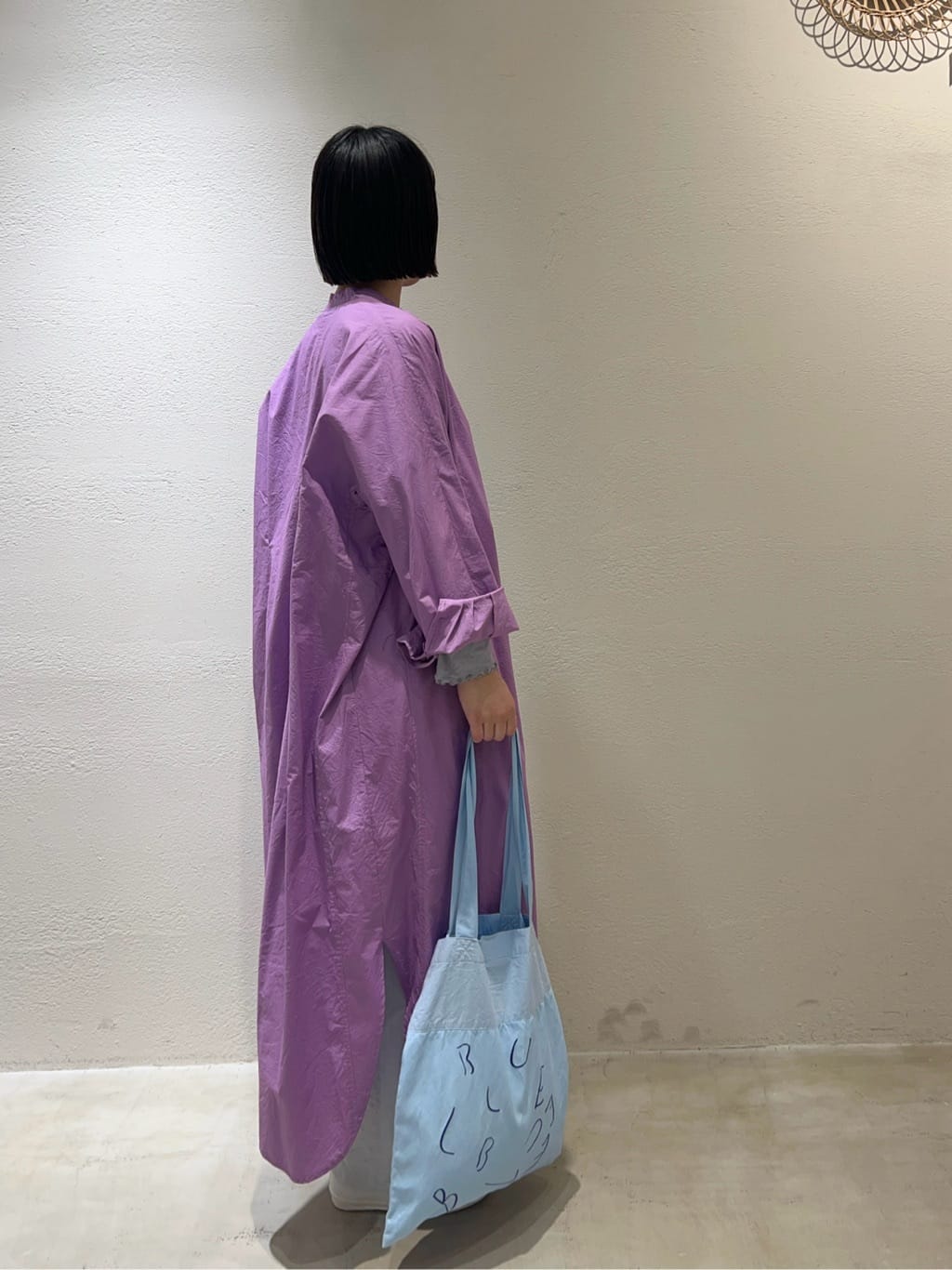 yuni �j���E�}�����l �g���F155cm 2026.04.21