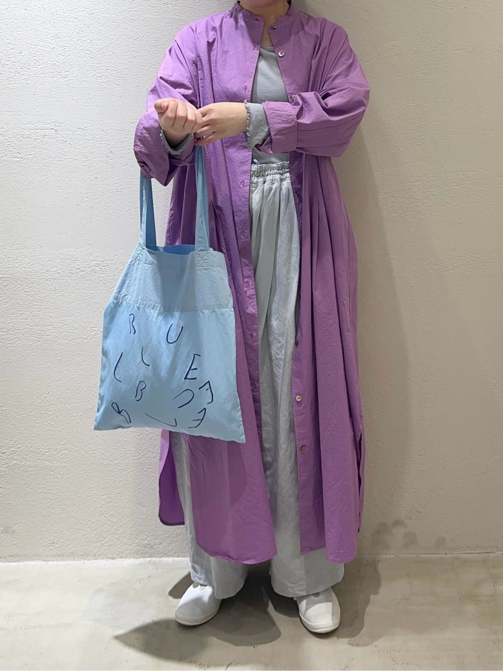 yuni �j���E�}�����l �g���F155cm 2026.04.21