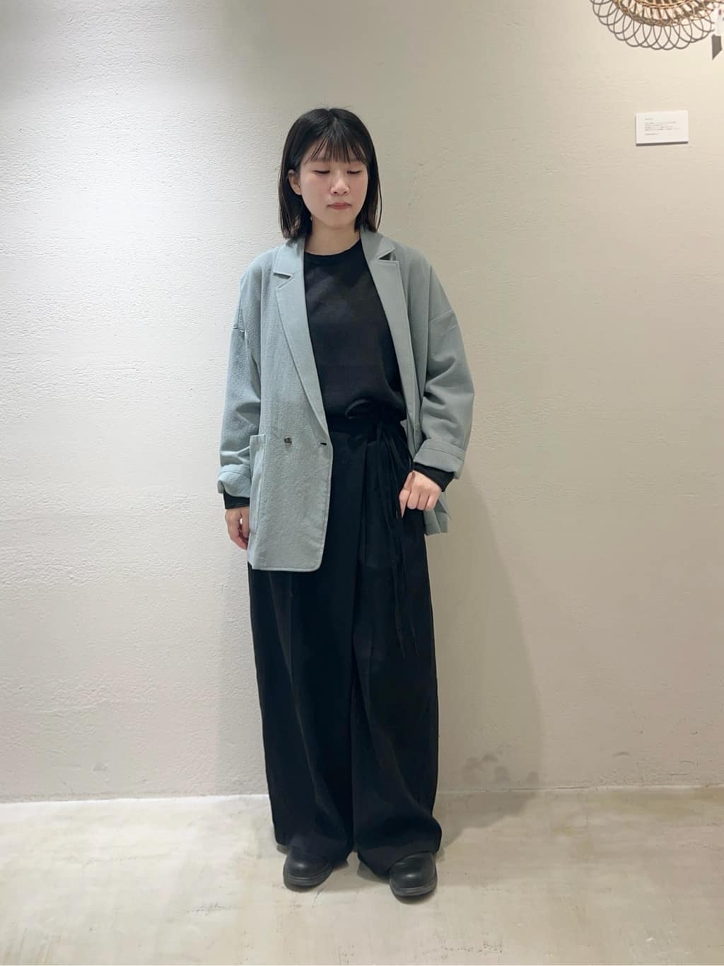 yuni �j���E�}�����l �g���F155cm 2026.04.06