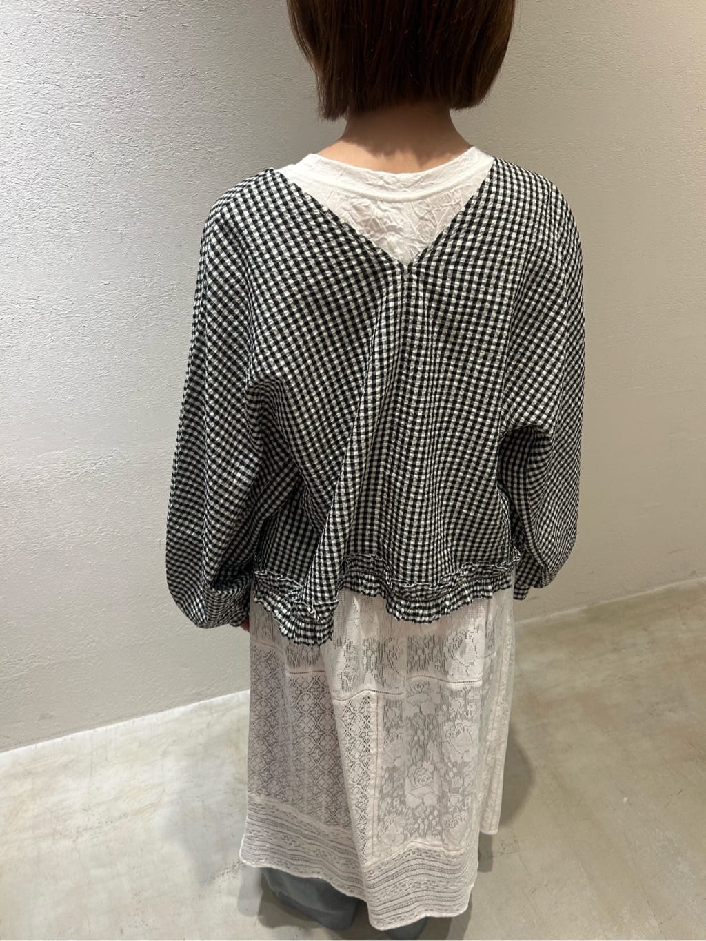 yuni jE}l gF155cm 2025.07.14