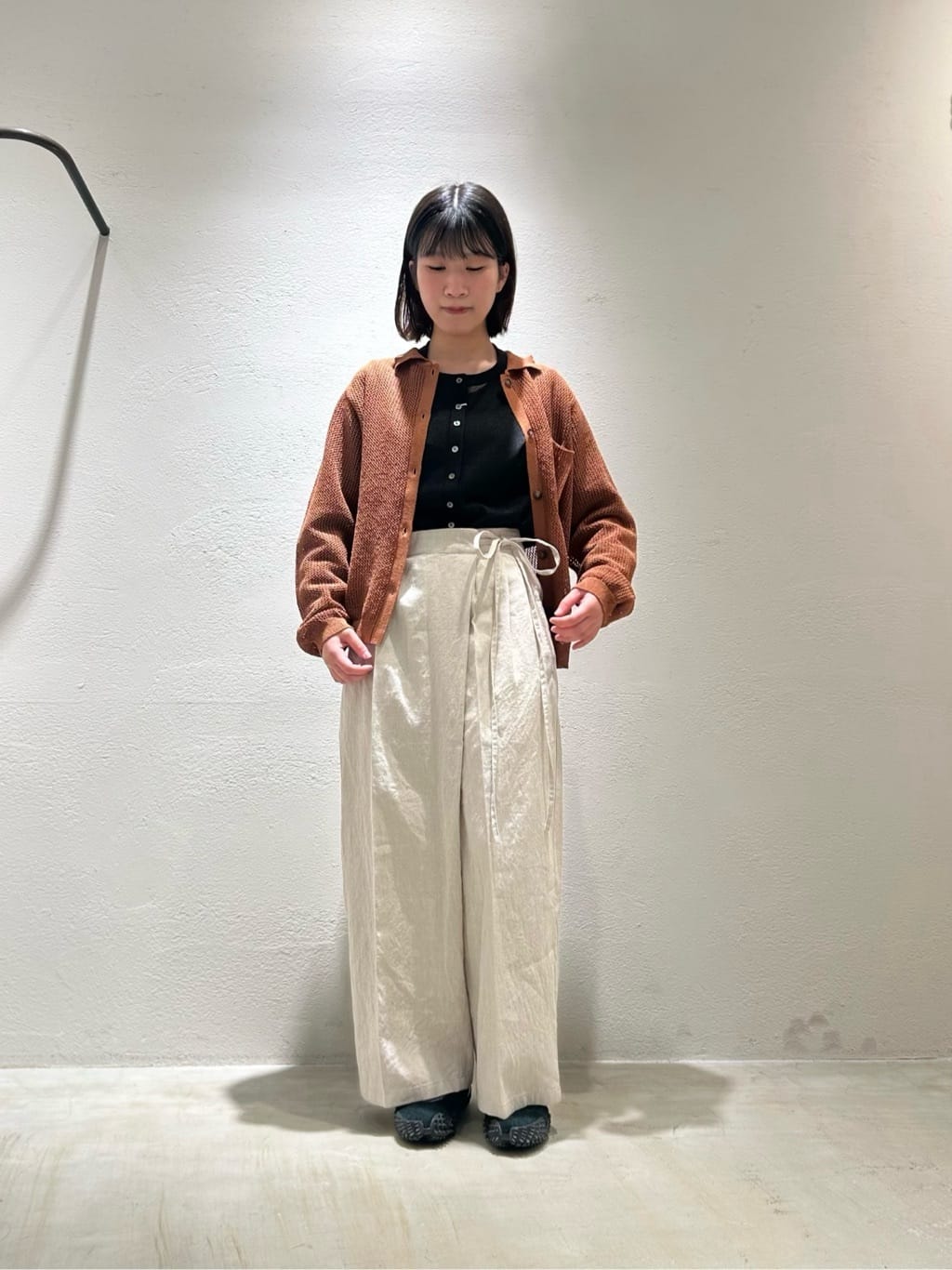 yuni �j���E�}�����l �g���F155cm 2026.04.06