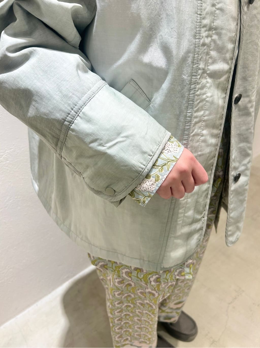 yuni �j���E�}�����l �g���F155cm 2026.02.19